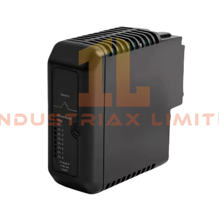 Kartu Redundan EMERSON KJ3222X1-BA1 12P2532X142 VE4033S2B1