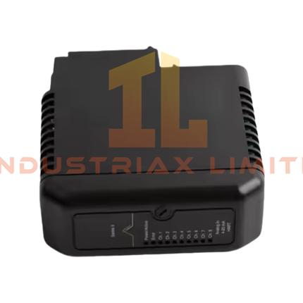 Kartu Redundan EMERSON KJ3222X1-BA1 12P2532X142 VE4033S2B1