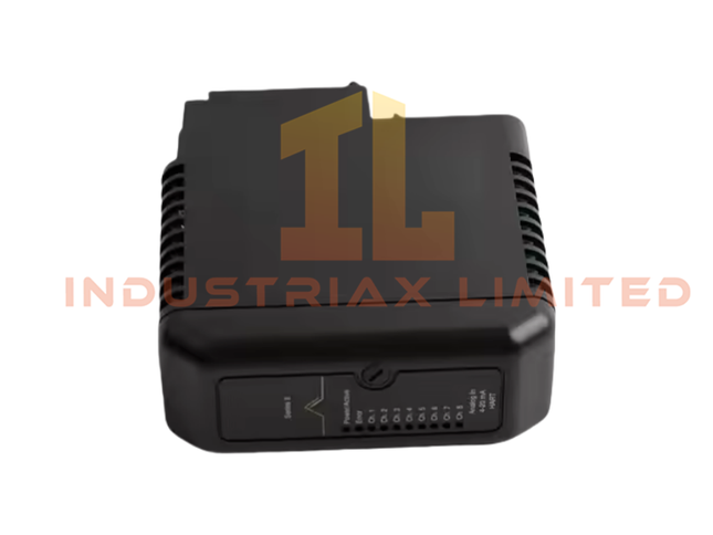 Kartu Redundan EMERSON KJ3222X1-BA1 12P2532X142 VE4033S2B1