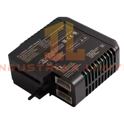 Kartu Redundan EMERSON KJ3222X1-BA1 12P2532X142 VE4033S2B1