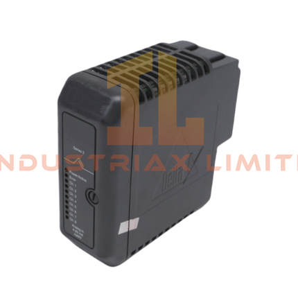 وحدة EMERSON KJ3222X1-BA1 12P2533X152 ذات المدخل التناظري HART