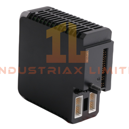 Emerson KJ3222X1‑BA2 13P0129X012 | DeltaV SIS Series | Traditional I/O Module