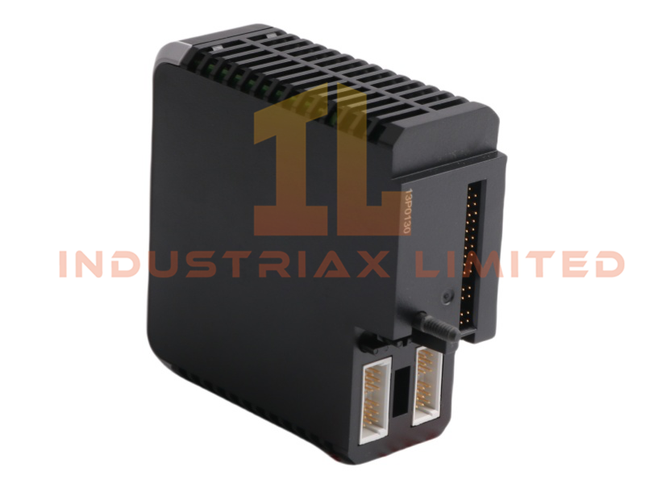 Emerson KJ3222X1‑BA2 13P0129X012 | Seri DeltaV SIS | Modul I/O Tradisional