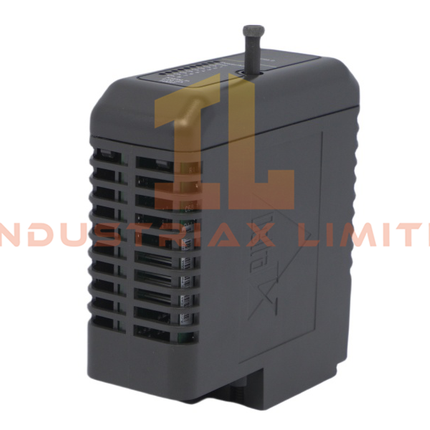 Modul Input Analog Emerson DeltaV SIS KJ3222X1‑BA3