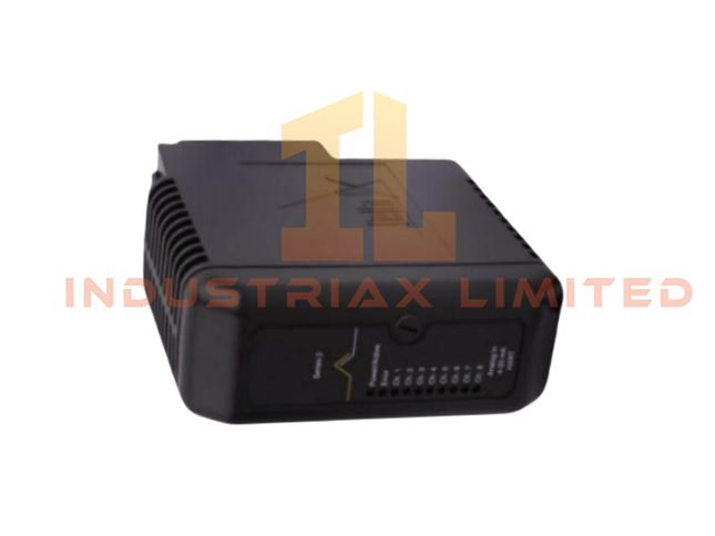 Modul Input Analog DeltaV EMERSON KJ3222X1-BK1 12P4705X062 SE4003S2B1