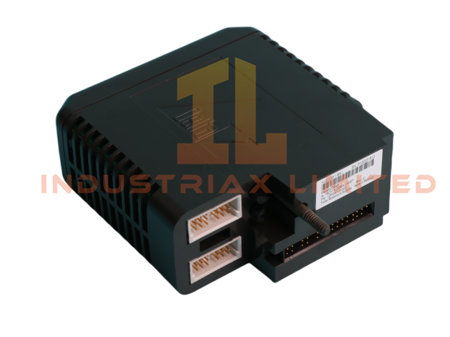 EMERSON KJ3223X1-BA1 12P2871X022 VE4003S2B6 DeltaV Input Module