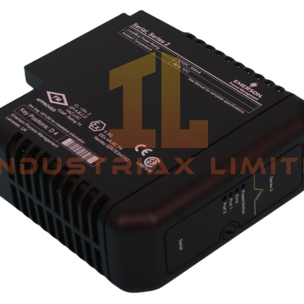 EMERSON KJ3241X1-BA1 12P2506X052 Interface Card