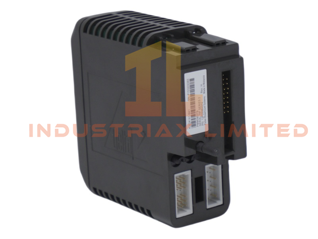 EMERSON KJ3241X1-BA2 Serial Interface Card