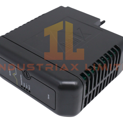 Kartu Komunikasi Antarmuka Serial Emerson DeltaV SIS KJ3241X1‑BA2