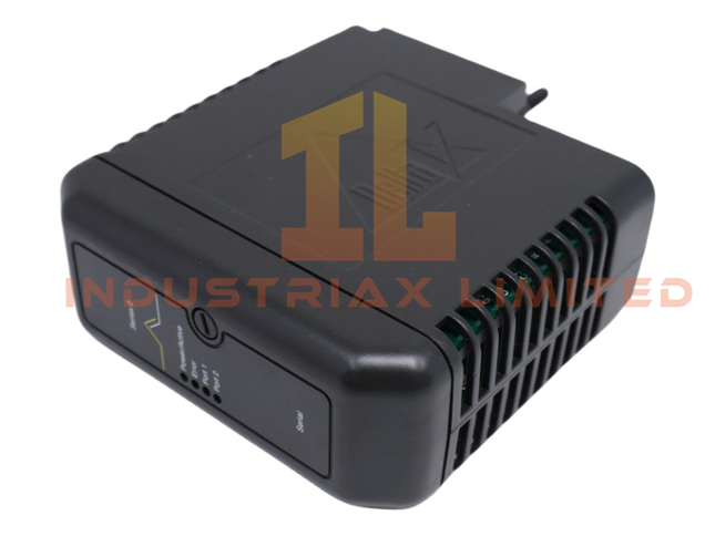 Kartu Komunikasi Antarmuka Serial Emerson DeltaV SIS KJ3241X1‑BA2