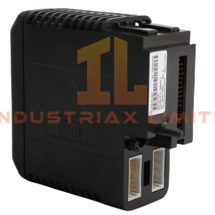 Kartu Fieldbus H1 EMERSON KJ3242X1-BA1 12P2471X042