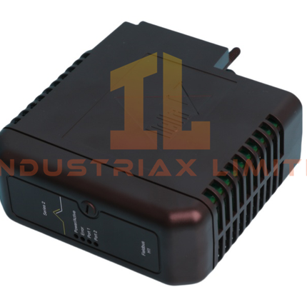 EMERSON KJ3242X1-BA1 12P2471X052 Fieldbus H1 Card