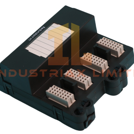 إيمرسون KJ3242X1-FA1 12P2575X032 | سلسلة دلتا في إم | وحدة طرفية فيلدباص H1