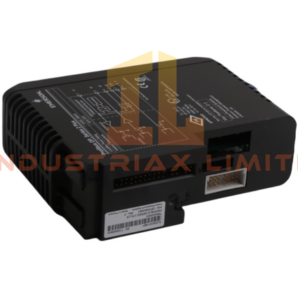 EMERSON KJ3243X1-BB1 12P3994X042 VE4022 Profibus DP Card