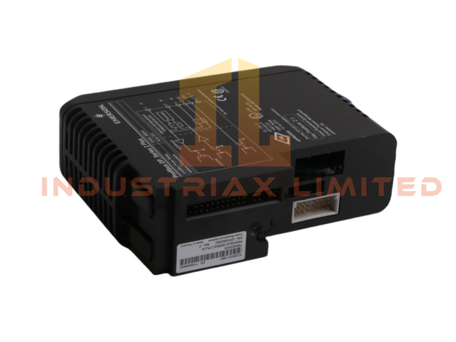 Kartu Profibus DP EMERSON KJ3243X1-BB1 12P3994X042 VE4022