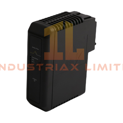 EMERSON KJ3243X1-BB1 12P3994X042 VE4022 Profibus DP Card