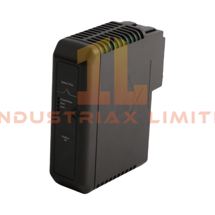 Modul Profibus DP EMERSON KJ3243X1-BB1 12P3994X052 VE4022 | Seri M DeltaV