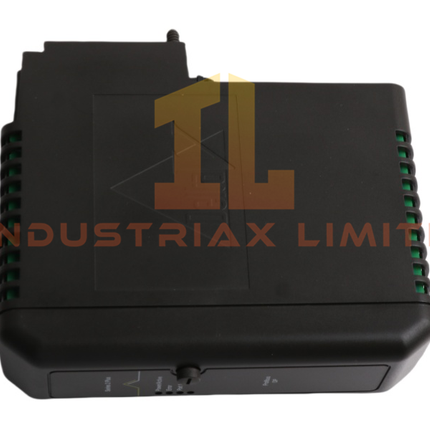 Kartu Antarmuka Profibus DP Emerson DeltaV SIS KJ3243X1‑BB2