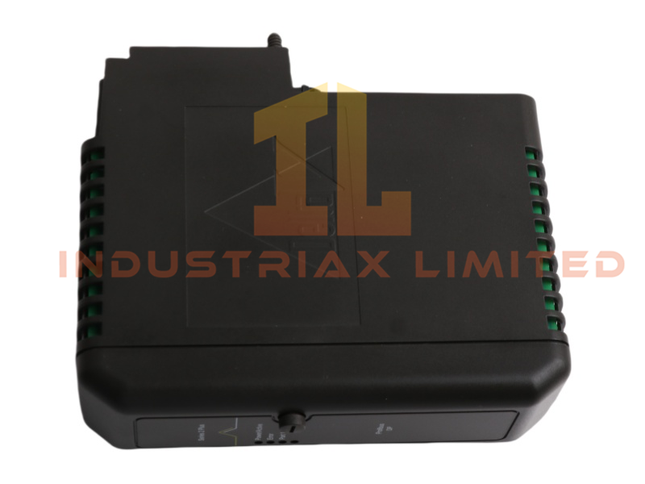 Kartu Antarmuka Profibus DP Emerson DeltaV SIS KJ3243X1‑BB2