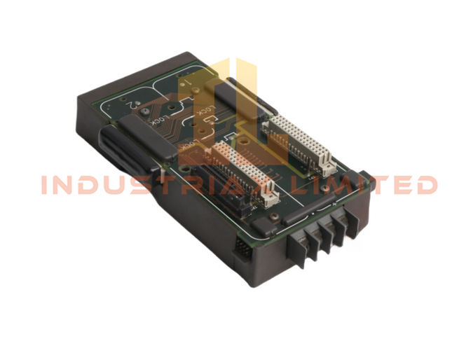 Kartu Fieldbus Emerson KJ4001X1-BA2 VE3051CO 12P1562X012 DeltaV Seri M