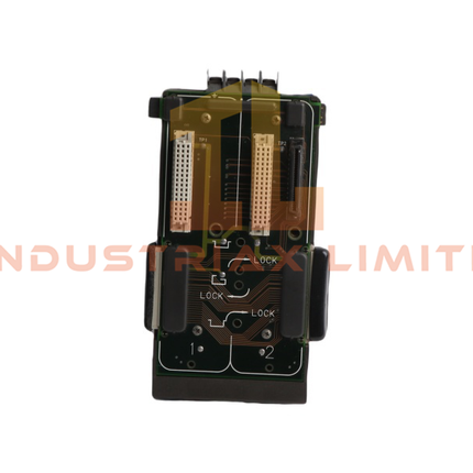 Kartu Fieldbus Emerson KJ4001X1-BA2 VE3051CO 12P1562X012 DeltaV Seri M