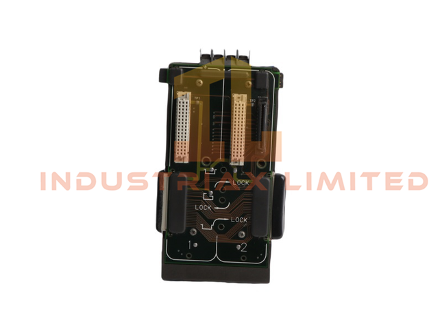 Kartu Fieldbus Emerson KJ4001X1-BA2 VE3051CO 12P1562X012 DeltaV Seri M