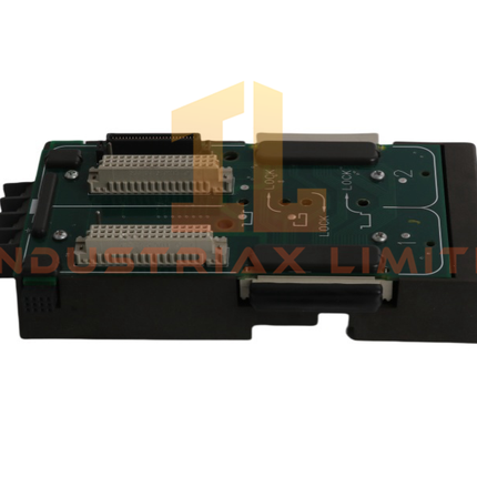 Modul Pembawa Dua Lebar EMERSON KJ4001X1-BA3 12P3378X012