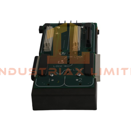 Modul Pembawa Dua Lebar EMERSON KJ4001X1-BA3 12P3378X012