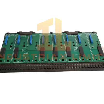 EMERSON KJ4001X1-BE1 12P0818X072 VE4050S2K1C0 Pembawa I/O 8-Lebar