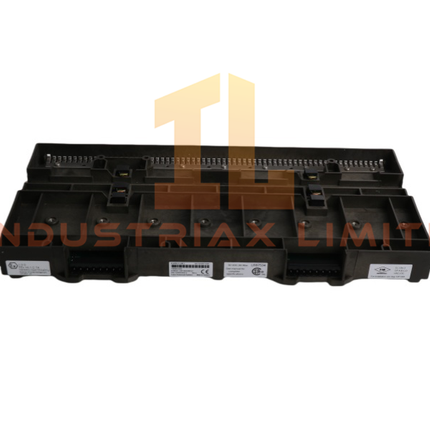 EMERSON KJ4001X1-BE1 12P0818X072 VE4050S2K1C0 Pembawa I/O 8-Lebar