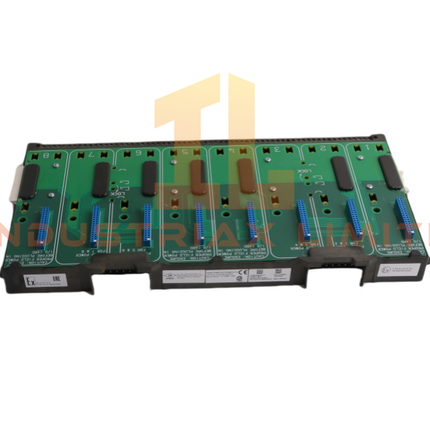 Modul Pembawa I/O EMERSON KJ4001X1-BE1 12P0818X092 VE4050S2K1C0