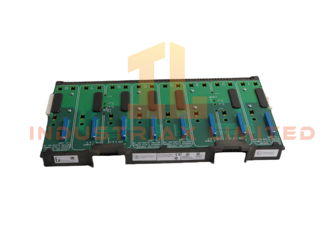 Modul Pembawa I/O EMERSON KJ4001X1-BE1 12P0818X092 VE4050S2K1C0