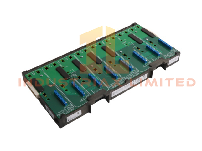 Modul Pembawa I/O EMERSON KJ4001X1-BE1 12P0818X092 VE4050S2K1C0