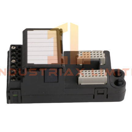 Blok Terminal I/O DeltaV EMERSON KJ4001X1-CA1 12P0623X072