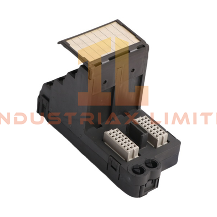 Blok Terminal RTD EMERSON KJ4001X1-CH1 12P1811X032