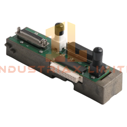 EMERSON KJ4001X1-NA1 12P3373X012 Perpanjangan Kabel LocalBus