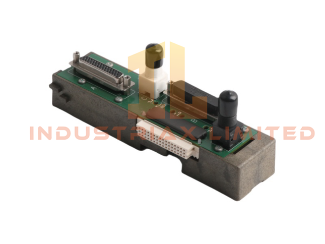 EMERSON KJ4001X1-NA1 12P3373X012 Perpanjangan Kabel LocalBus