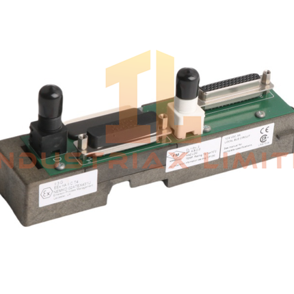 EMERSON KJ4001X1-NA1 12P3373X012 Perpanjangan Kabel LocalBus