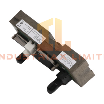 EMERSON KJ4001X1-NA1 12P3373X012 Perpanjangan Kabel LocalBus