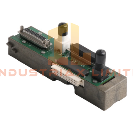 EMERSON KJ4001X1-NA1 12P3373X022 Perpanjangan Kabel LocalBus