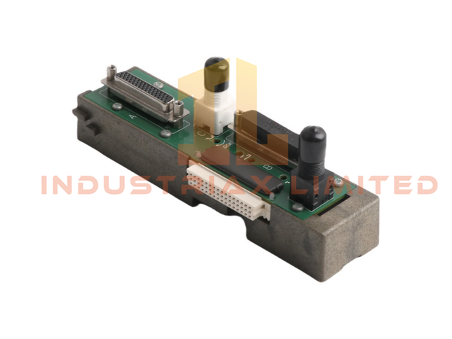 EMERSON KJ4001X1-NA1 12P3373X022 Perpanjangan Kabel LocalBus