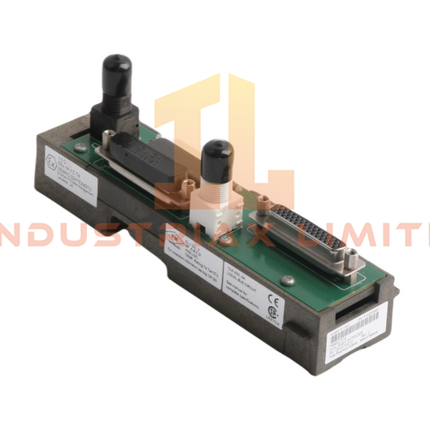 EMERSON KJ4001X1-NA1 12P3373X022 Perpanjangan Kabel LocalBus