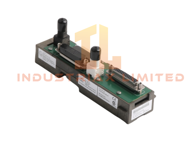 EMERSON KJ4001X1-NA1 12P3373X022 Perpanjangan Kabel LocalBus