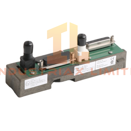 EMERSON KJ4001X1-NA1 12P3373X022 Perpanjangan Kabel LocalBus