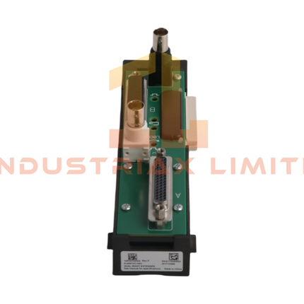 EMERSON KJ4001X1-NA1 12P3373X032 LocalBus Cable Extender