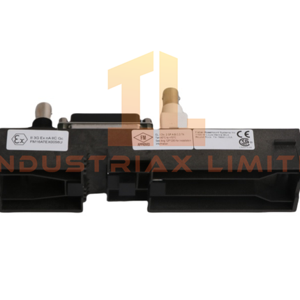 EMERSON KJ4001X1-NA1 12P3373X032 LocalBus Cable Extender