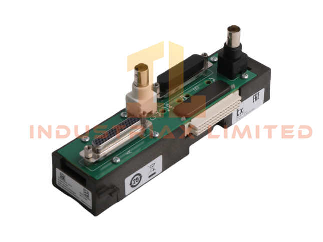 EMERSON KJ4001X1-NA1 12P3373X032 Perpanjangan Kabel LocalBus