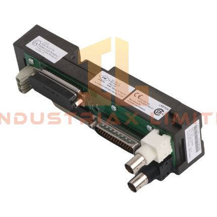 Kabel LocalBus Emerson KJ4001X1-NB1 12P3368X012 DeltaV Seri M