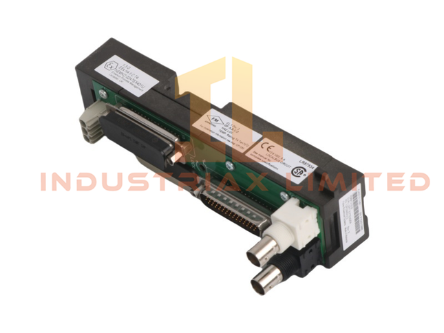 Kabel LocalBus Emerson KJ4001X1-NB1 12P3368X012 DeltaV Seri M