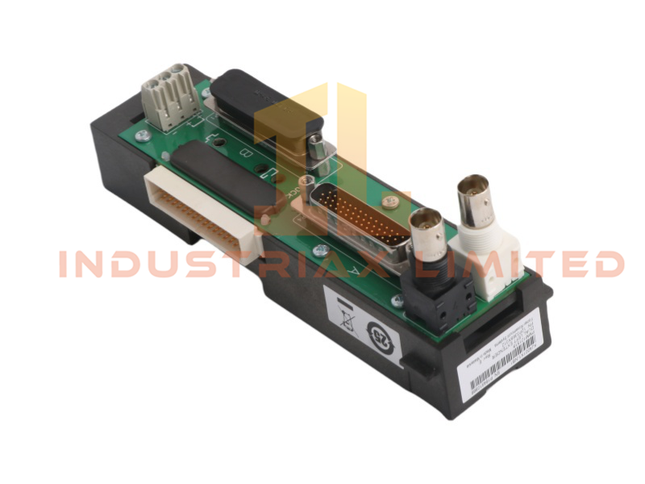 Kabel LocalBus Emerson KJ4001X1-NB1 12P3368X012 DeltaV Seri M